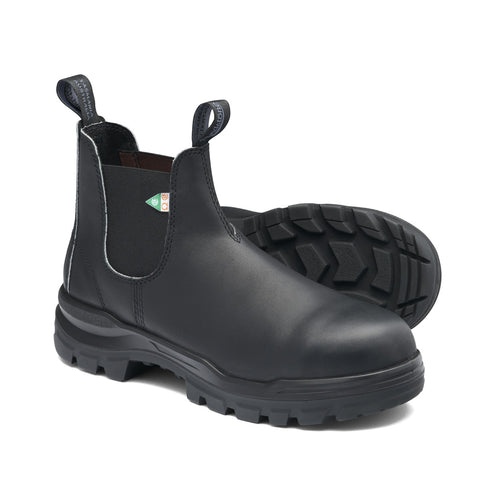 Blundstone 8301 - Rotoflex Work & Safety Boot Black