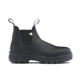 Blundstone 8301 - Rotoflex Work & Safety Boot Black