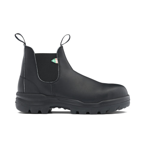 Blundstone 8301 - Rotoflex Work & Safety Boot Black