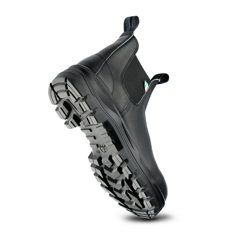 Blundstone 8301 - Rotoflex Work & Safety Boot Black