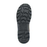 Blundstone 8302  - Rotoflex Work & Safety Boot Rustic Brown