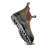 Blundstone 8302  - Rotoflex Work & Safety Boot Rustic Brown
