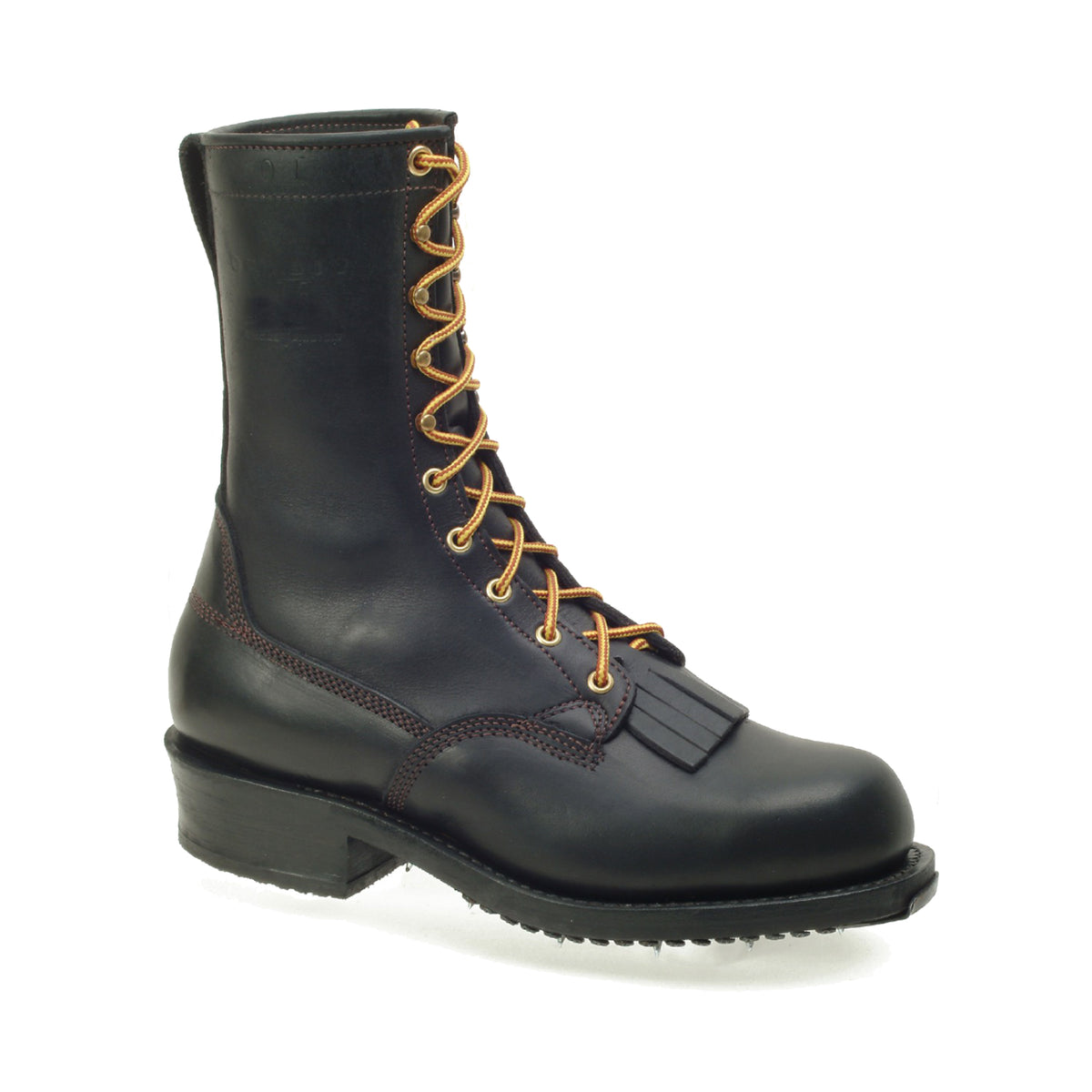 Cruiser 10" Caulk Boot Workboot
