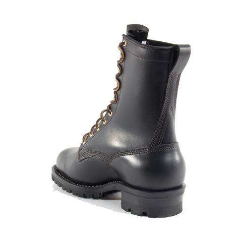 Contractor 9" CSA Safety Boot