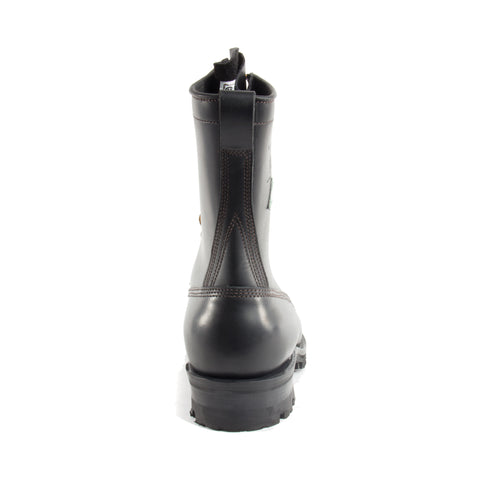 Contractor 9" CSA Safety Boot
