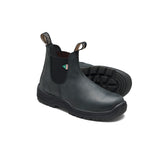 Blundstone 181 - Work & Safety Boot Waxy Rustic Black