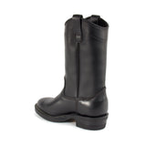 Stallion 11" Boot