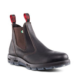 Bobcat Pull-on CSA Boot Claret PSBOK