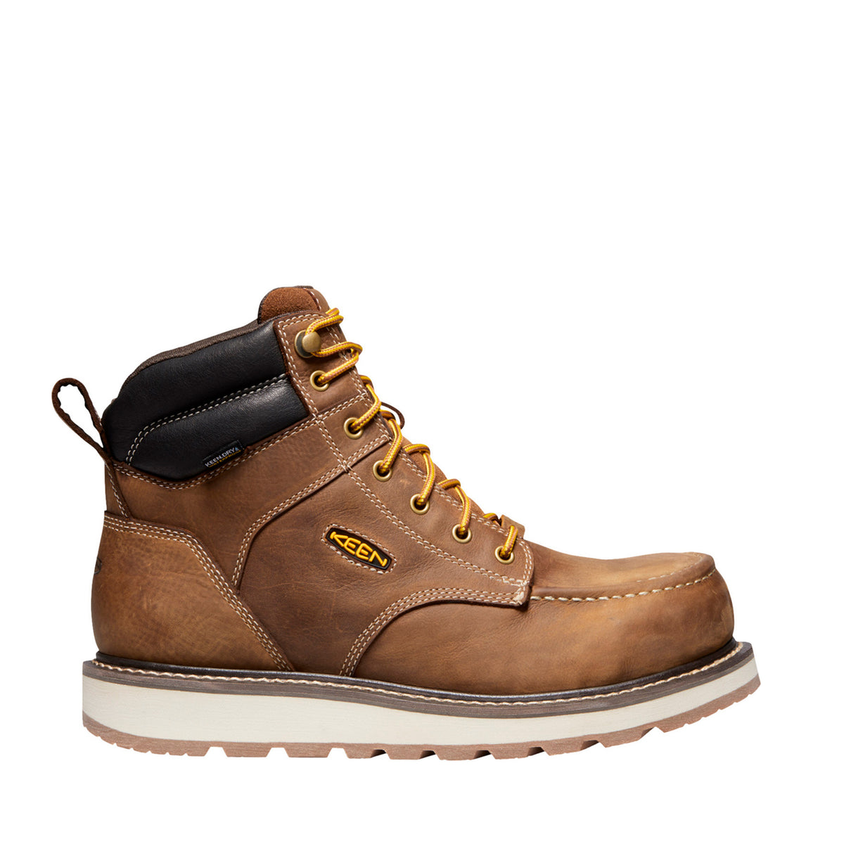 Keen deals lineman boots