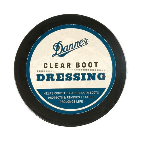 Danner Boot Dressing - 4oz