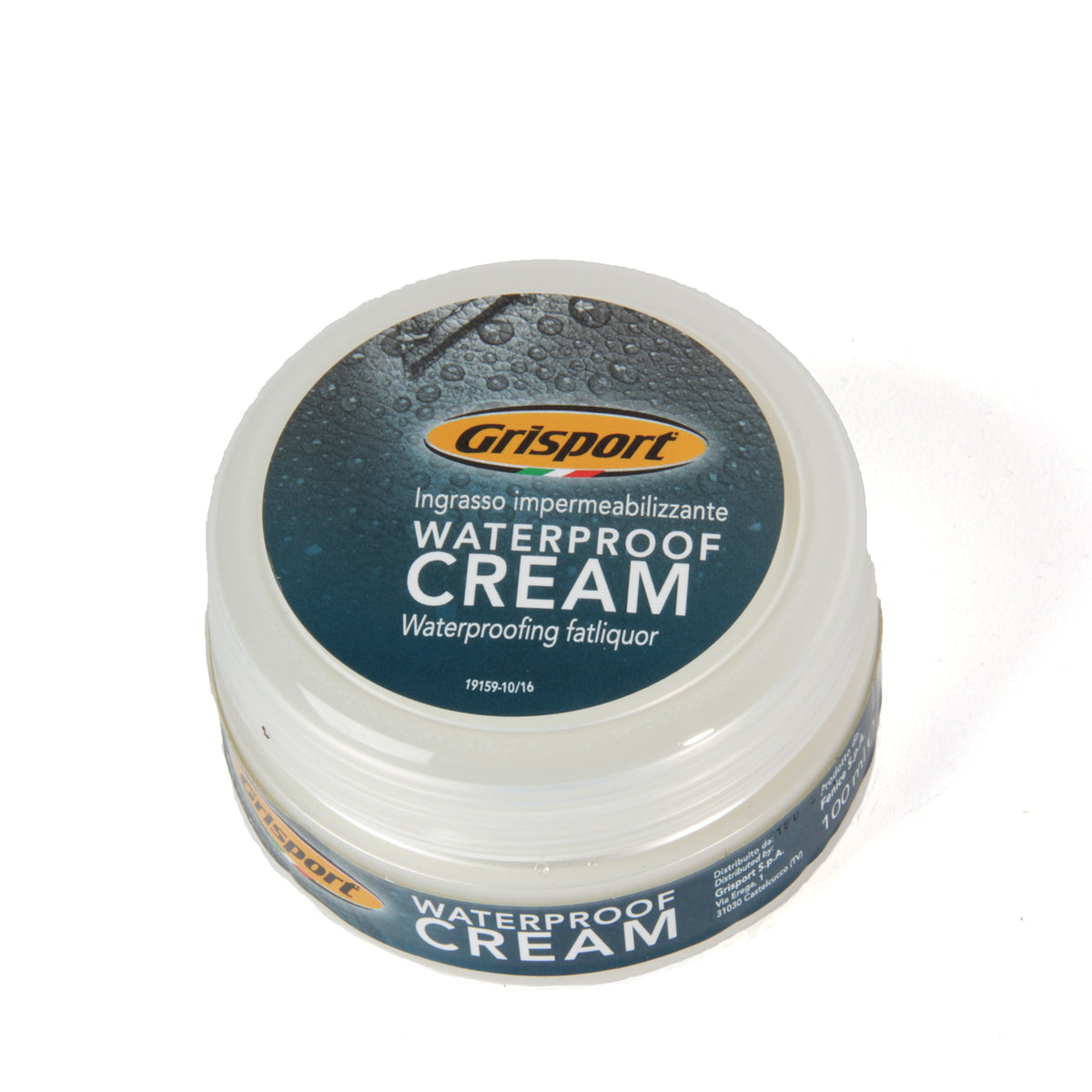 Waterproof Cream 100ml – Workboot