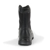 Tactical Force 8" Black Boot