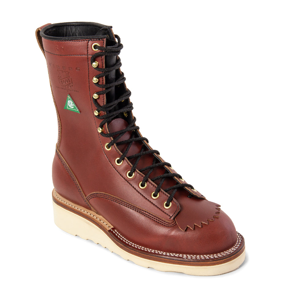 Irish setter sale ironworker boots