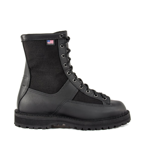 Acadia 8" Uniform Boot #21210