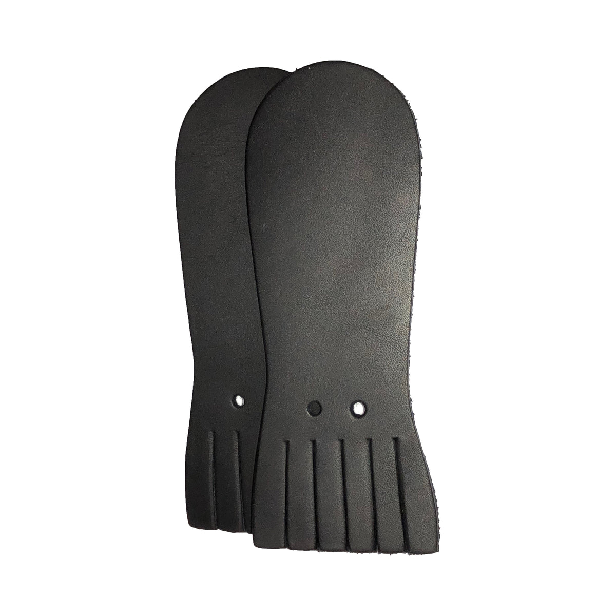 Leather False Tongue – Workboot1