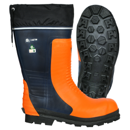 VW58 Bushwhacker – Workboot