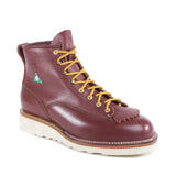 Red Dog 6" Ironworker CSA Safety Boot