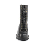 Rigger 10" Boot, Sierra Sole