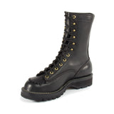 Rigger 10" Boot, Sierra Sole