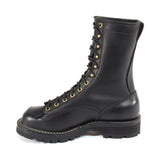 Rigger 10" Boot, Sierra Sole