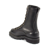 Rigger 10" Boot, Sierra Sole