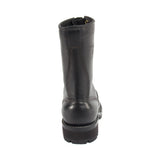 Rigger 10" Boot, Sierra Sole