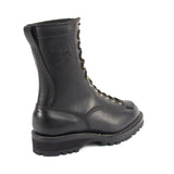 Rigger 10" Boot, Sierra Sole