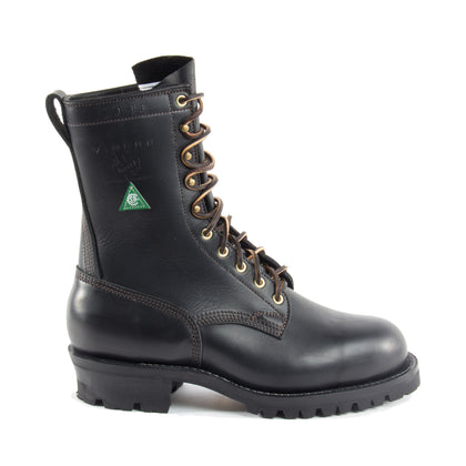 Contractor 9" CSA Safety Boot