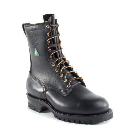 Contractor 9" CSA Safety Boot