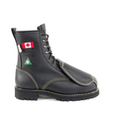 Welders 8" CSA Boot