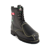 Welders 8" CSA Boot