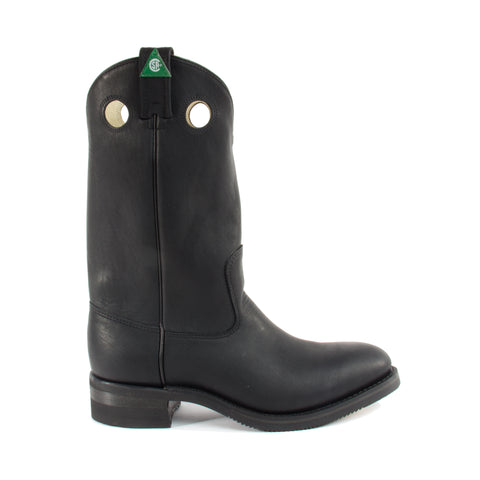 Western 12" CSA Safety Boot