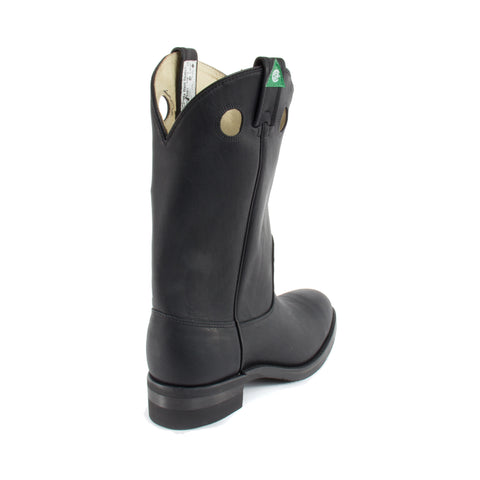 Western 12" CSA Safety Boot