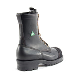 Lineman 9" CSA Safety Boot