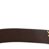 Leather Belt Chromexcel