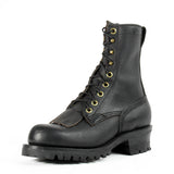 Contractor 9" Boot, Buffalo