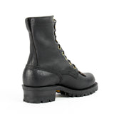 Contractor 9" Boot, Buffalo