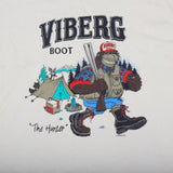 Viberg Shirt Hunter Tan Art